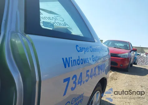 2002 Honda Civic Ex из США, поврежденный, VIN 1HGEM22932L082567